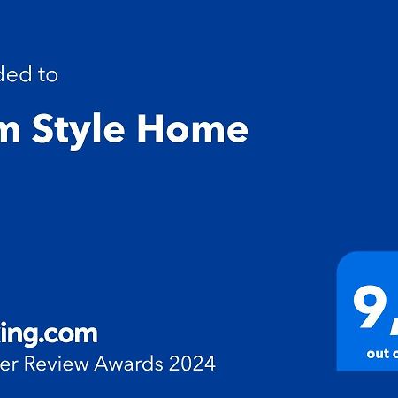 Pam Style Home Болонья Екстер'єр фото