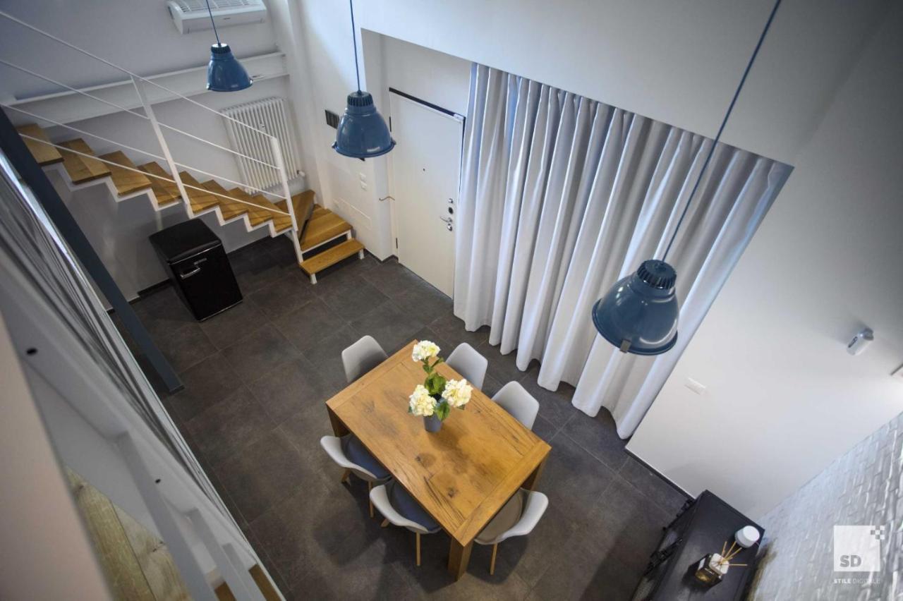 Pam Style Home Болонья Екстер'єр фото