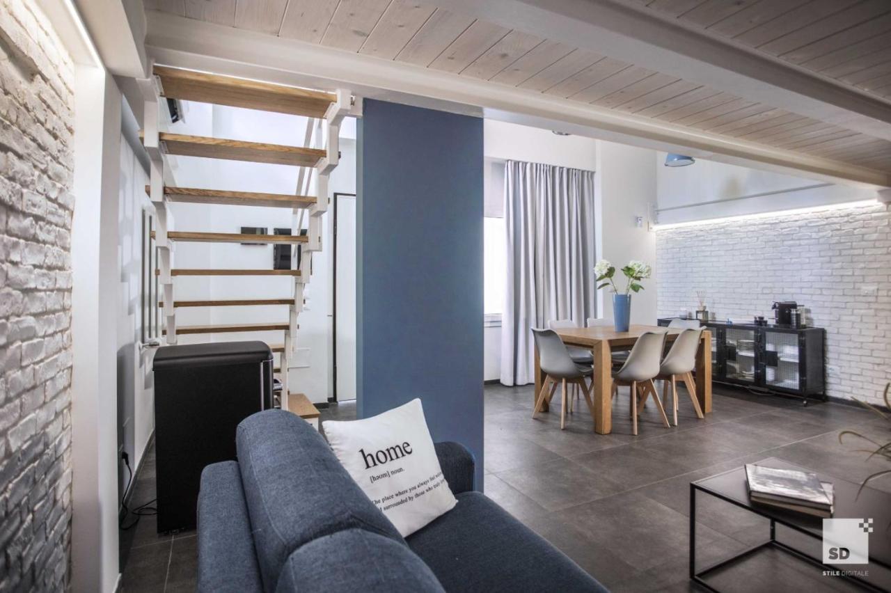 Pam Style Home Болонья Екстер'єр фото