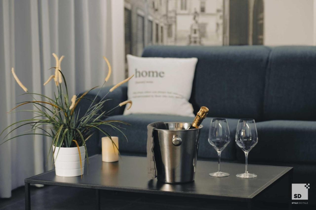Pam Style Home Болонья Екстер'єр фото