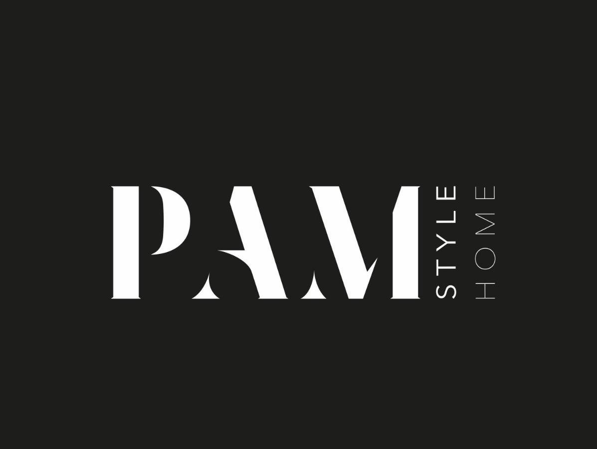 Pam Style Home Болонья Екстер'єр фото