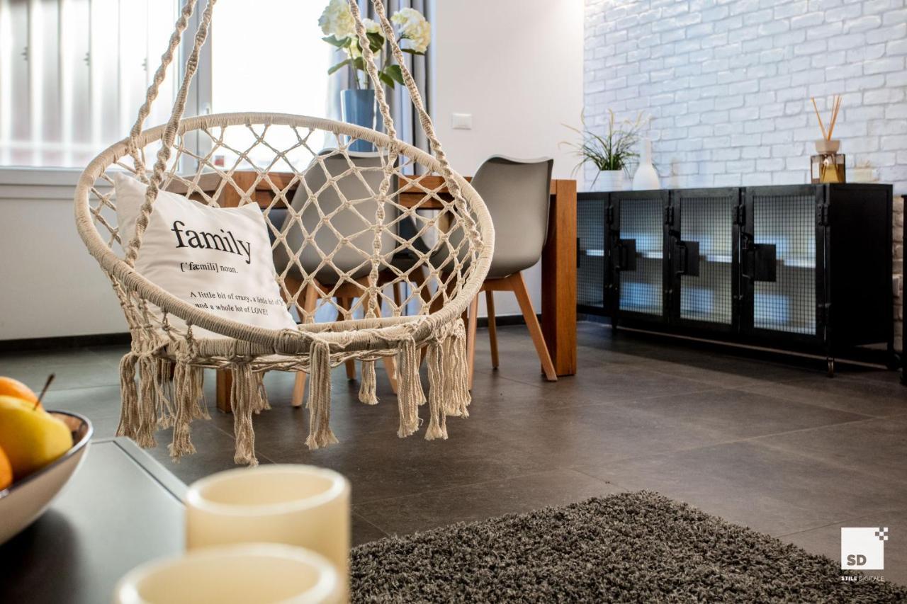 Pam Style Home Болонья Екстер'єр фото