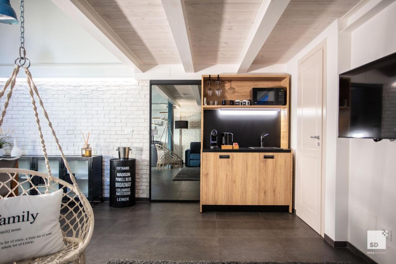 Pam Style Home Болонья Екстер'єр фото