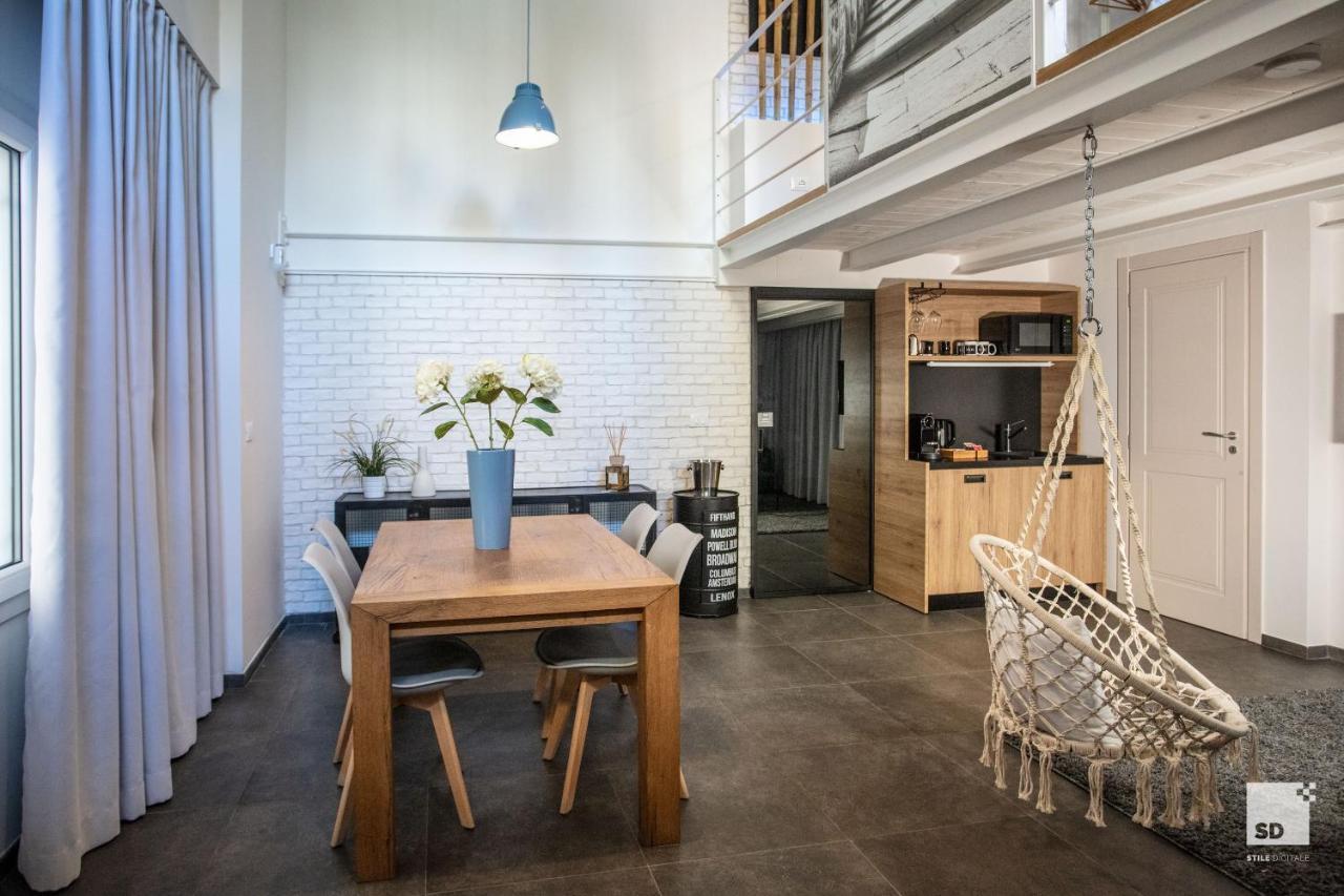 Pam Style Home Болонья Екстер'єр фото