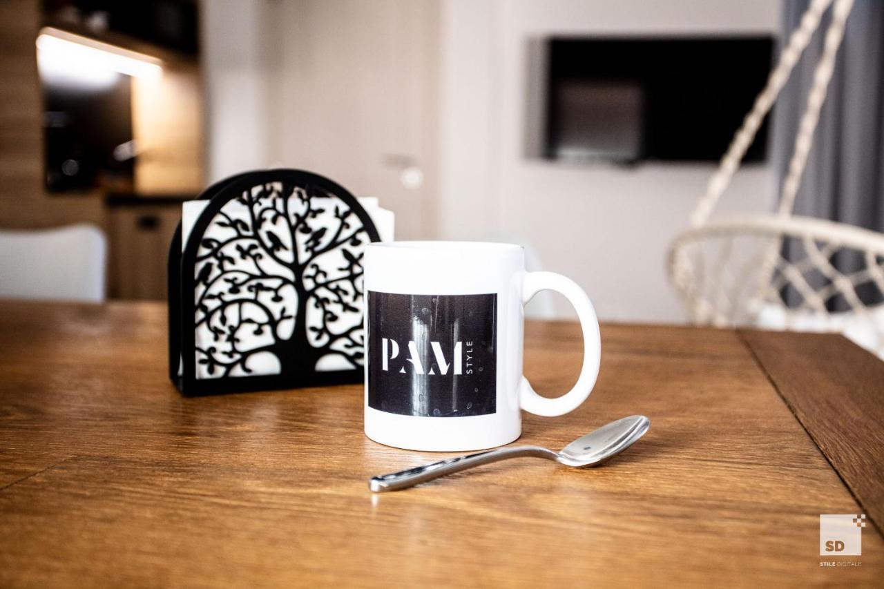 Pam Style Home Болонья Екстер'єр фото